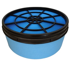 Manny PS-CE05-501 New High Quality Industrial Air Filter for Screw Air Compressor with Filter Paper - Product Image 1