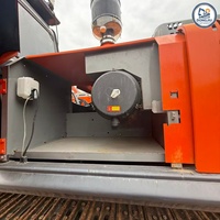 Excavator Bekas Hitachi Zaxis 360HQ Crawler 36 Ton Dengan Bucket 1.6m³ Performa Stabil Kualitas Tinggi