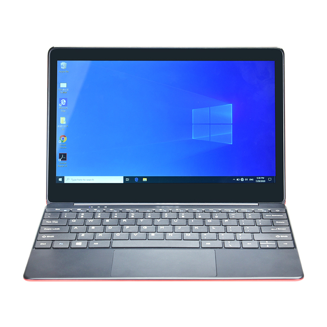 High Quality HD 4GB 64GB 4500mAh 11.6 Inch Laptop for Business