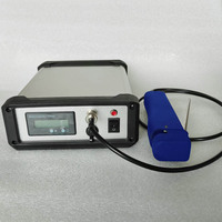 Scelleuse de tubes de sang portable BIOBASE BK-HS01, équipement de thermoscellage pour les services de transfusion sanguine des hôpitaux
