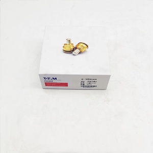 Кнопка-толкатель джойстика экскаватора гидравлическая Ручка джойстика для экскаватора <span class=keywords><strong>Hitachi</strong></span> <span class=keywords><strong>EX</strong></span>-1 - Product Image 6