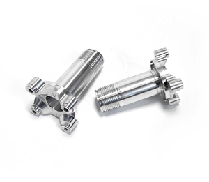Eje de Motor para DJI T50, Eje Neutro, Eje de Fijación de Potencia, Pieza de Repuesto para Dron Agrícola - Product Image 3