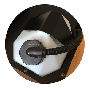 1500W Trở Lên Phun Khói Máy 24X3W <span class=keywords><strong>LED</strong></span> Ánh Sáng Được Xây Dựng Trong Receiver <span class=keywords><strong>LED</strong></span> Sương Mù Máy - Product Image 5