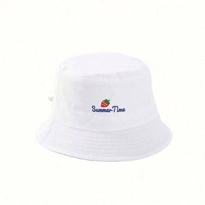 Sombreros de Pescador Personalizados al por Mayor, Unisex, para las Cuatro Estaciones, Casuales, con Logotipo Impreso o Bordado en Poliéster - Product Image 3
