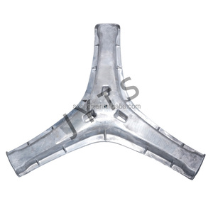 Fournisseur d'usine 41021245 JYTS Trépied de tambour de <span class=keywords><strong>lave</strong></span>-<span class=keywords><strong>linge</strong></span> de haute qualité pour pièces de <span class=keywords><strong>lave</strong></span>-<span class=keywords><strong>linge</strong></span> <span class=keywords><strong>Candy</strong></span> - Product Image 3