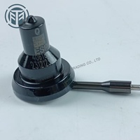 Boquilla 4061854 Compatible con Inyector 4061851 M11/L10/N14 Fabricada en Fábrica