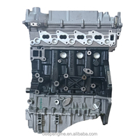 New Condition Good Price Auto Parts Long Block Motor 19D4N G10 1.9T Diesel Bare Engine Assembly for MAXUS G10