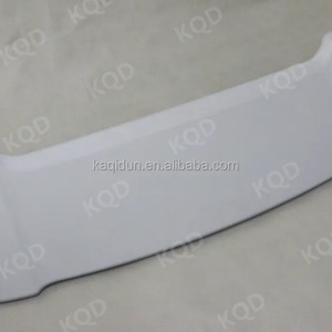 Protector de Parachoques Trasero de Alta Calidad OEM/ODM para Mitsubishi Montero / Pajero Sport - Product Image 5