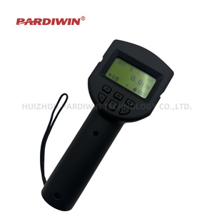 PARDIWIN Handheld wiederauf ladbarer Blitz LED139-<span class=keywords><strong>LASER</strong></span> automatische Verfolgung Statische Tests Neue Bedingungen Automatische Verfolgung - Product Image 5
