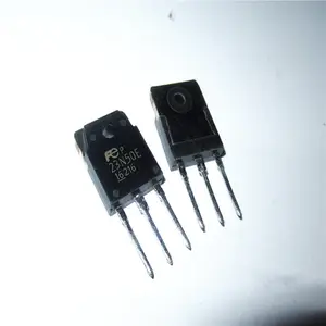 FMH23N50E 23N50 23N50E 500V 23A TO-3P 전계 효과 트랜지스터