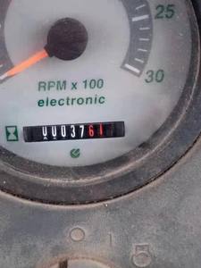 <b>Used</b> Japanese komatsu Wb97r Backhoe <b>Loader</b> for Sale - Product Image 6