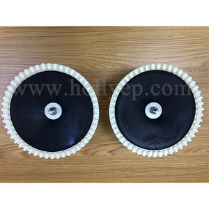 Nhà Máy Giá Thô Bong Bóng Khuếch Tán Cho Xử Lý Nước - Product Image 5