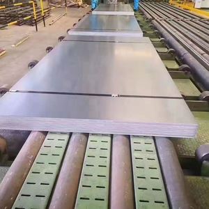 La Mejor Lámina de Acero con Alto Contenido de Carbono en Venta Directa de Fábrica - Product Image 2