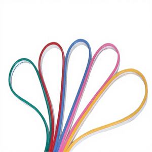 Bande lumineuse LED néon IP65 12V 5m étanche 120 LED/m, ruban LED, contrôle par application, rose, blanc chaud, bleu, vert - Product Image 3