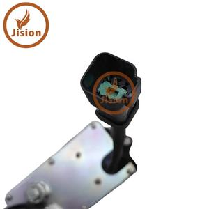 Piezas de Excavadora JISION 318B N 317B L 317B LN 318B Motor de Aceleración del Excavador Motor Regulador 247-5228 151-9354 - Product Image 2