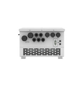 En Stock Inversor Híbrido Deye Dye Sun 16k 16kw Monofásico 48v Bajo Voltaje Sun-16k-sg01lp1-eu Au Eu - Product Image 3
