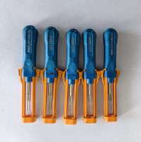 Kit de démontage électrique de borne de fil P03-02 Outils de réparation d'outil de déverrouillage de borne