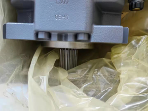 油圧ピストン可変ポンプA28VO 130/280 A28VO130 A28VO280 rexroth付き - Product Image 4