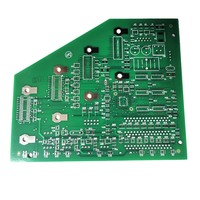 One-Stop Pcb Design Clone Fabricar Desbloqueo Software Firmware Decode Development Assembly One Stop Service