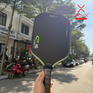 ไม้พายคาร์บอนไฟเบอร์ PP Core 3K ระดับพรีเมียม พร้อมจุดตีที่กว้างขึ้นและดีไซน์น้ำหนักเบา - Product Image 3