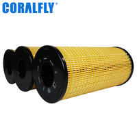 Piezas de motor diésel para filtros Perkins, filtro de combustible 2656A018 4587258 26560137