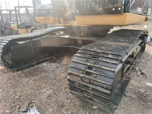 Machines d'occasion de bonne qualité Pelles sur chenilles Cat 325dl d'occasion Machines hydrauliques Caterpillar Machines Cat 325d - Product Image 3