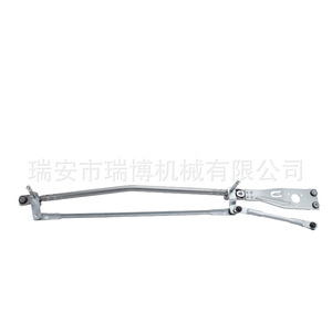 Palanca de acoplamiento del limpiaparabrisas adecuada para Peugeot S30 Z650010J-B0100 - Product Image 2