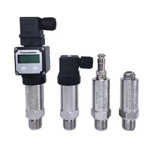 Transmisor de Presión <span class=keywords><strong>Yeli</strong></span> SC-803, Sensor 4-20mA con Pantalla Digital, Alta Precisión, Silicio Difundido Importado, para Aceite Hidráulico y Aire - Product Image 1