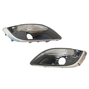 ชุดฝาครอบไฟตัดหมอก13387226พร้อมโคมไฟ R สำหรับ Opel Vauxhall Astra <span class=keywords><strong>J</strong></span> <span class=keywords><strong>2014</strong></span><span class=keywords><strong>ราคา</strong></span>แข่งขัน - Product Image 1