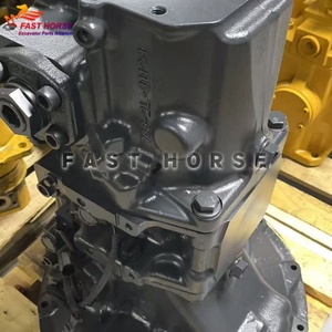 ปั๊มไฮดรอลิกหลัก Hangood 708-2H-00453 708-2H-31150 PC400-7 สำหรับระบบไฮดรอลิกของรถขุดโคมัตสึ - Product Image 3