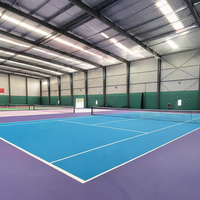 Runsure Polyuréthane Haute Performance Résistant à l'Abrasion et Non Toxique pour Hôtels et Installations Sportives au Moyen-Orient – Ventes Globales, Échantillon Gratuit