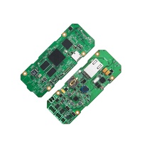Fabricant SMT de cartes PCBA, modules SMT, cartes électroniques intelligentes PCBA, services EMS PCB, service tout-en-un pour cartes de circuits imprimés