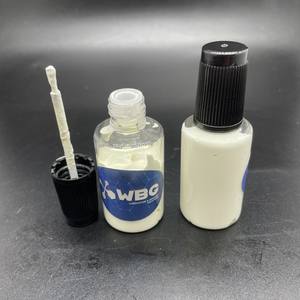 Pintura para Azulejos de Porcelana de Colores para Reparar Arañazos y Desportilladuras en Porcelana, Acrílico, Esmalte, Hierro Fundido, Bañeras, Azulejos, Lavabos y Inodoros - Product Image 3