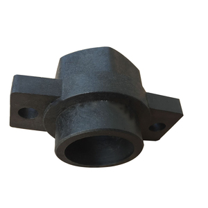 Bán chạy nhất liyu thương hiệu Đen tiêm đúc M5 nổ bằng chứng ren Thành phần quạt ODM tùy chỉnh phụ kiện công nghiệp - Product Image 2