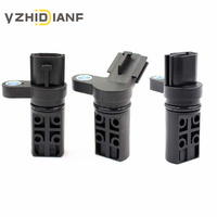 Sensor de Posición del Árbol de Levas, Repuesto Automotriz 23731-4M500 23731-AL61A 23731-AL616 A29-630 para Nissan Sentra Infiniti QX45