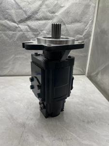 Bomba de Engranajes Hidráulica de Hierro Fundido KP30 KP35 KP40 KP20 PHP20 HDP30 HDP35 PGP610 PGP620 PGP640 HDP35.100-06S8/KP20.20-H6D1-V 76730501 - Product Image 4