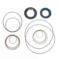 Kit de reparación de Motor de pistón Radial hidráulico ITM ITMH Series ITM02 ITM03 ITM06 ITM08 ITM11 ITM16 ITM31, piezas de repuesto