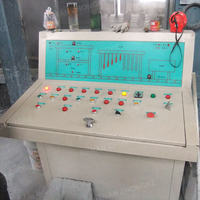 AAC Technologies-Machine de fabrication de blocs AAC légers | Bloc AAC Corner Black Beton Cellulaire