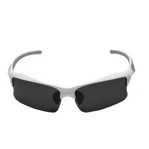 ECOODA GT-Fisher眼镜HDR镜头 + 轻但强的高科技框架来自记忆材料