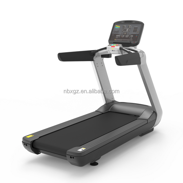 XG-V9E Commercial Motorized Treadmill/Gym Equipment