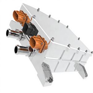 Литиевая батарея 80В/108В/144В/360В/540В/720В, высоковольтная, для зарядки электромобилей, 6.6кВт OBC для электромотоциклов - Product Image 3