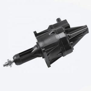 Турбокомпрессор, электроразрядный клапан, привод 11657638783 11657647115 для BMW F10 F11 F18 520I 523I 528I 530I 535I 550I 520Li - Product Image 5