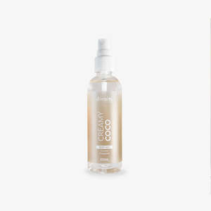 Divain Crema Corpo Cremosa al Cocco 100ml Profumo Cocco Frangipani - Product Image 1