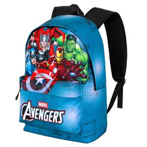 Karactermania Mochila 3.0 para Fans de Marvel Los Vengadores Unit-HS, Multicolor - Product Image 1