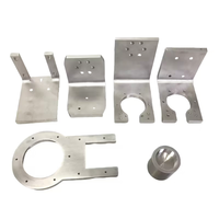 KAIERWO - Pièces en aluminium et acier inoxydable usinées sur commande par CNC - Services de prototypage rapide - MOQ 1 pièce pour les besoins de fabrication