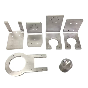 Kaierwo ชิ้นส่วนอลูมิเนียม CNC แบบกำหนดเองชิ้นส่วนต้นแบบอย่างรวดเร็วชิ้นส่วนเครื่องจักรกลซีเอ็นซีสำหรับความต้องการในการผลิตของคุณ - Product Image 2