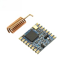 Module émetteur-récepteur sans fil SX1276 Lora 868Mhz 915MHz Modulespread Communication sans fil longue portée LORA / GFSK ESP32