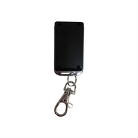 YET2126 Control Remoto Inalámbrico de Alta Calidad de 433mhz con Código Variable para Puerta Automática