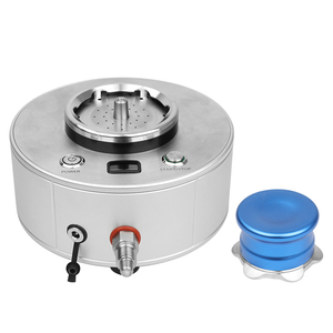 เครื่องสร้างหมอกควันบรรยากาศ CO2 แบบไฟฟ้า สามารถจำหน่ายปลีกพร้อมจัดส่งฟรี - Product Image 6