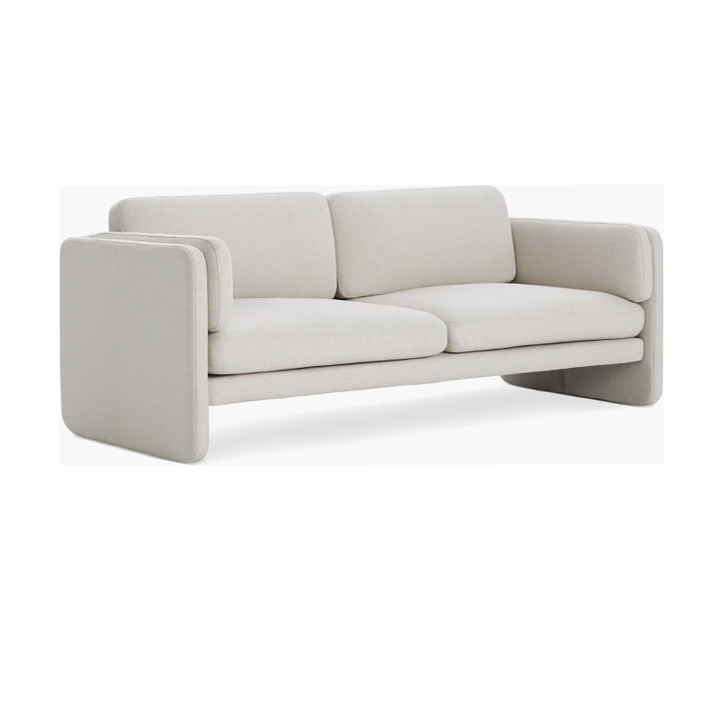 New arrival indoor furniture sofa set new customized living furniture best-selling living room sofa